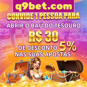 q9bet.com Fundo de Resgate de Perdas Semanais