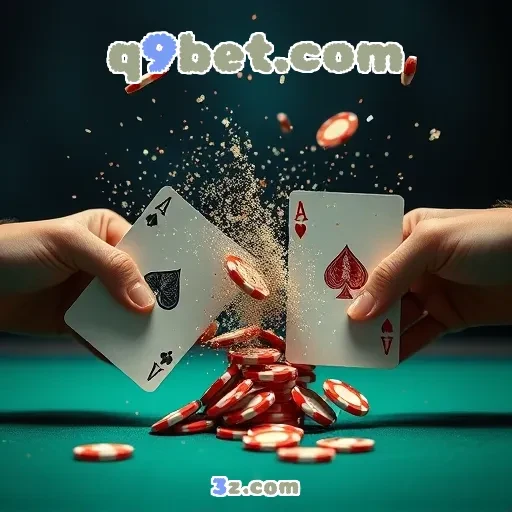 q9bet.com Ofertas