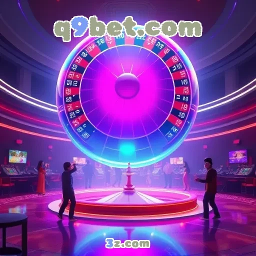 q9bet.com: Melhores Promoções de Jogos para Você Ganhar Mais!