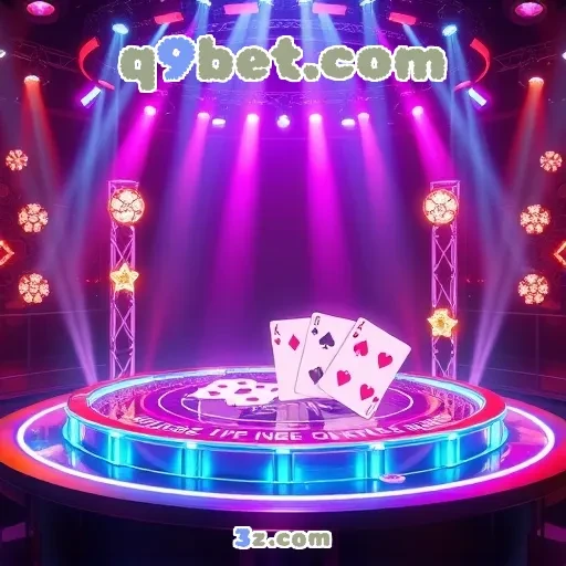 q9bet.com Apostas Esportivas